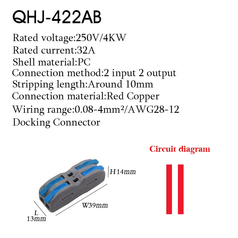 Variant: 422AB