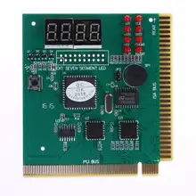 4 Digit LCD PC Diagnostic Post Card #2