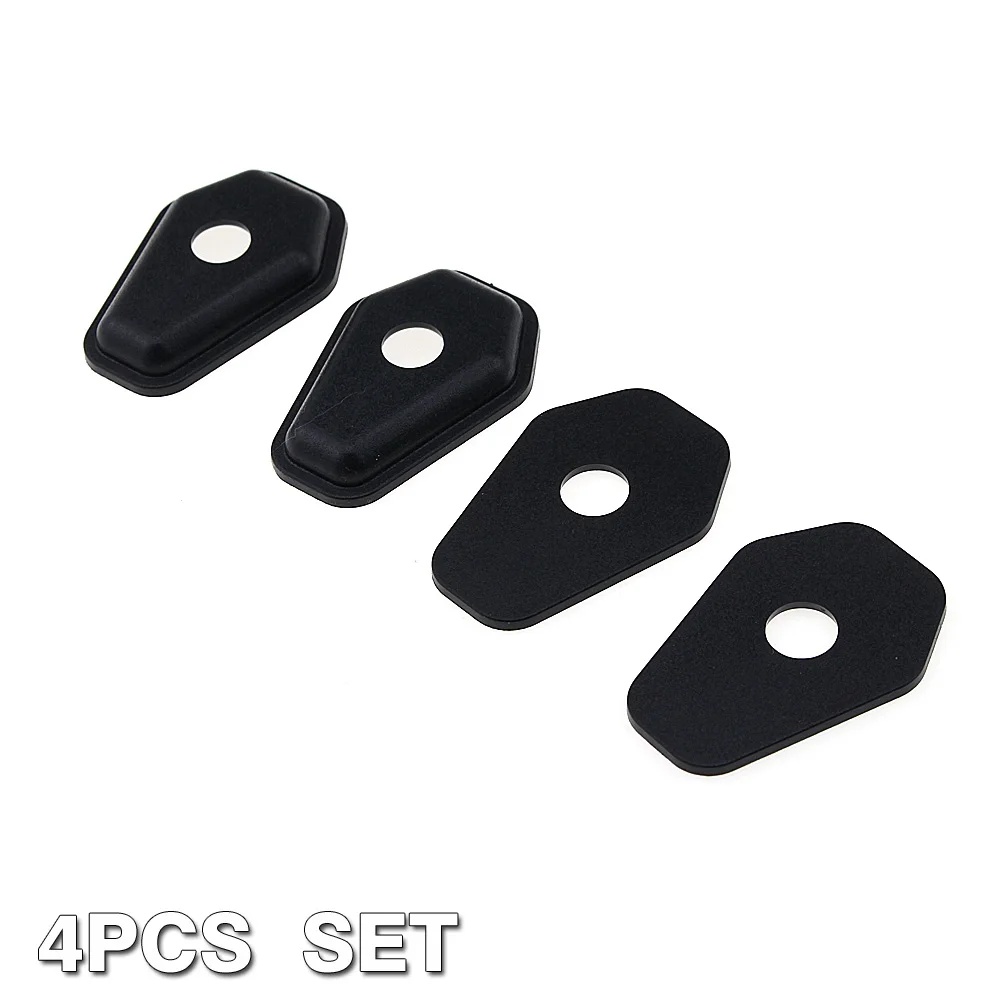 

For SUZUKI DL 650 V-Strom XT DL650 V-Strom Adventure DL 1000 V-Strom SV 650 SV 1000 Turn Signals Indicator Adapter Spacers