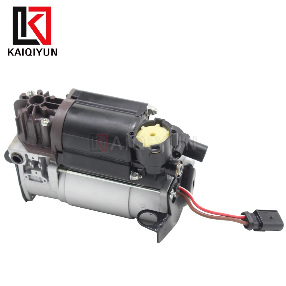 Air Suspension Compressor Pump For Mercedes-Benz W220 S350 S430 S500 S600 S55 AMG S65 2000-2006 2203200104 A2203200104