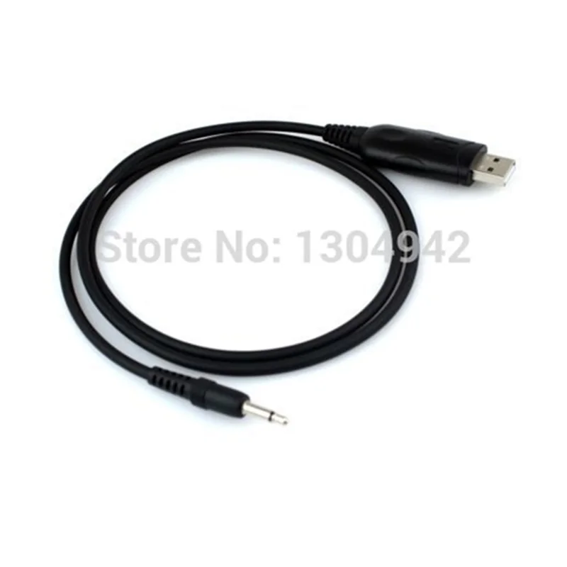 CI-V Cat Interface usb Programming Cable For Icom CT-17 IC-706 CT17 IC-7000 IC-R7800 IC-R20 Two Way CB Ham Radio