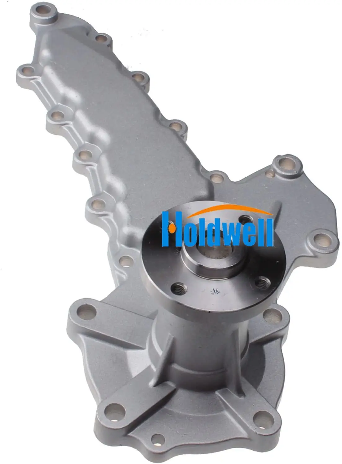 

Holdwell Water Pump 1A021-73030 1A021-73033 for Kubota L2800F L3130F L35 L39 L45 MX5100F L2500DT