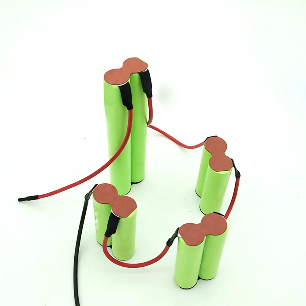 AA 2500mAh for Electrolux AEG 12V battery pack CT96  AG906 AG811 AG813 ML13 PNC900055110 PNC900164350 Handheld vacuum cleaner