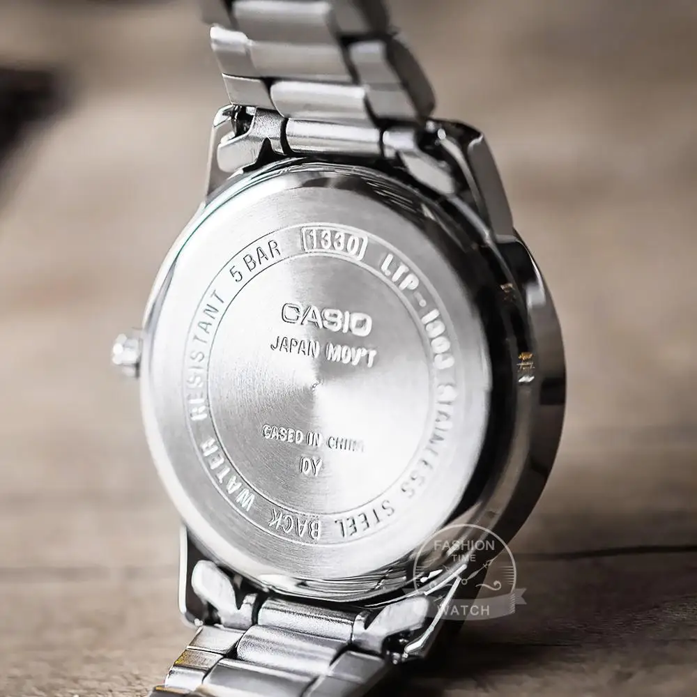 Casio assista mulheres relógios set top marca de luxo à prova d 'água relógio de pulso de quartzo luminosa senhoras relógio do relógio do relógio das mulheres  relogio feminino reloj mujer montre homme bayan kol saati