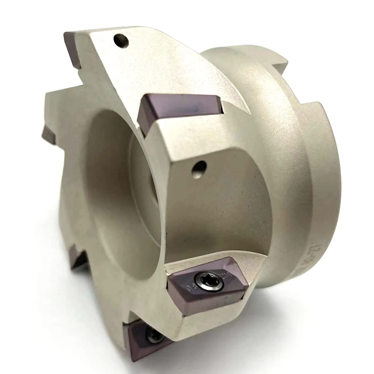Dao Phay Đầu BAP400R BAP 400 50 63 80 Thích Hợp Cho APKT1604 APMT1604 CNC Lắp Carbide Lắp Pin Xay dao Cắt