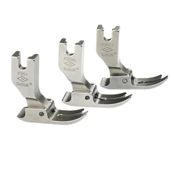Original High Quality Industrial Lockstitch P351P351LK P351S All-steel Presser Foot Fits High speed One-Needle Sewing Machine