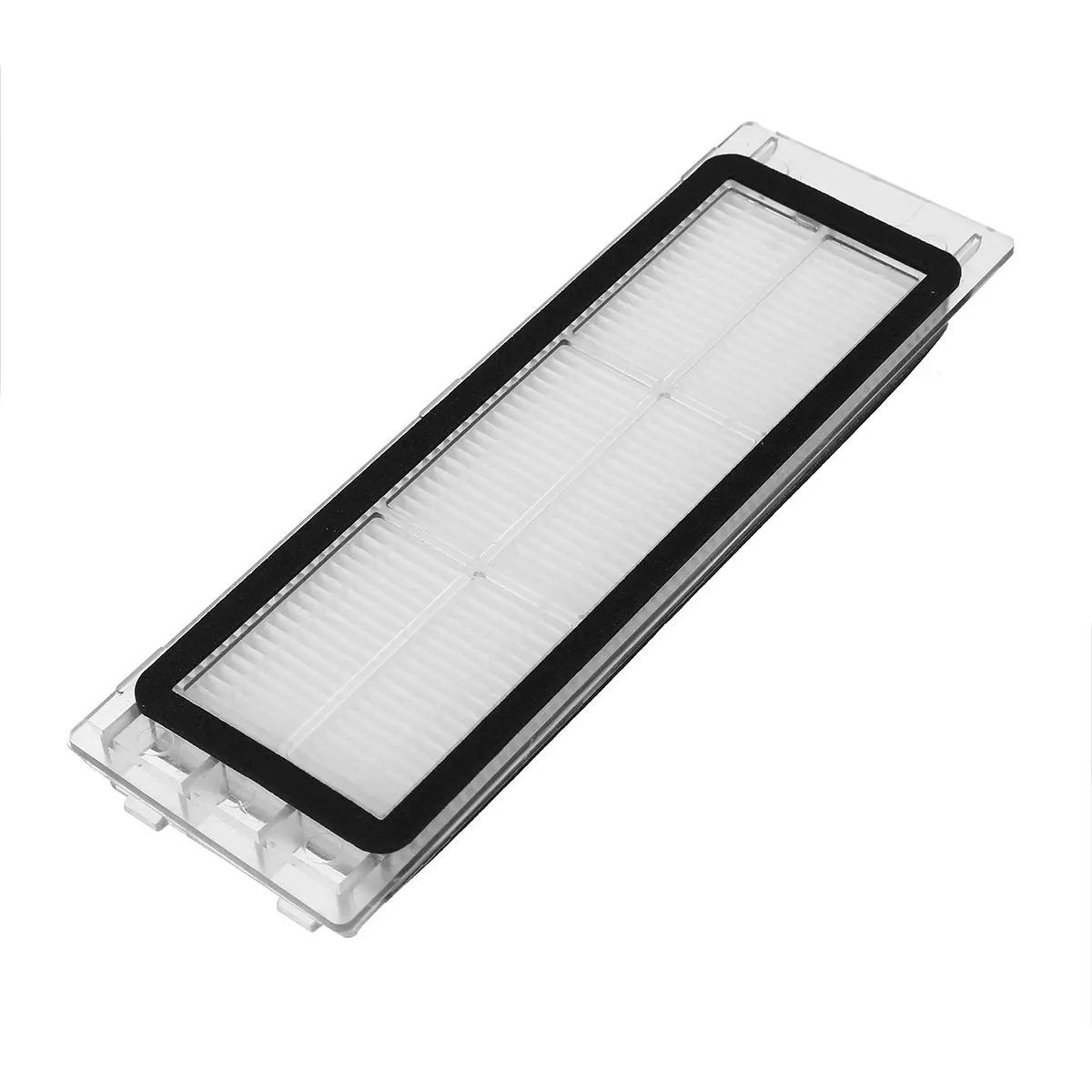 Bộ Lọc HEPA Máy Hút Bụi Phần Phụ Kiện Bộ Dụng Cụ Dùng Cho Xiaomi Mi Robot 2 S50 S51 S5 S6 E20 Chính Bàn Chải Bên chổi Lau Nhà