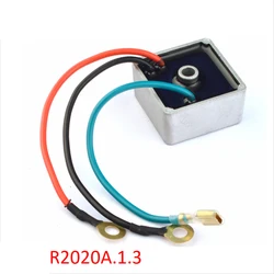 Voltage Regulator Rectifier For  E-Z-GO EZ GO 27739-G01 27739G01 Golf Cart Kart Club Car Accessories