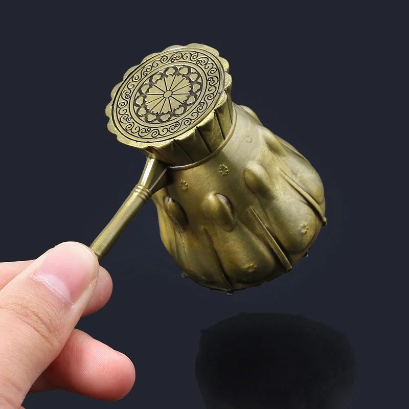 New Big Hammer Metal KeyChains Dark Souls Executioner Smough Weapon Model Keyring Men Car Accessories Gift