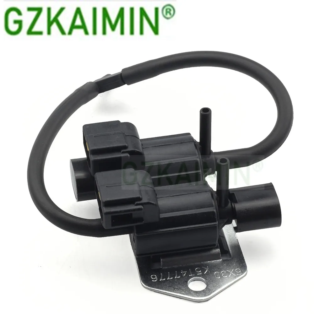 

High Quality wheel Clutch Control Solenoid Valve OEM MB937731 MB620532 For Mitsubishi Pajero L200 L300