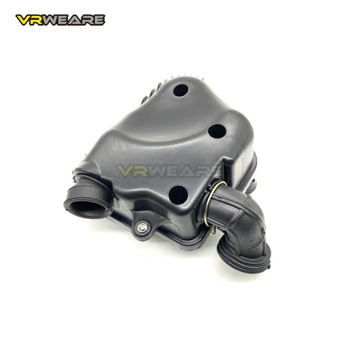 Imagen 2 del producto Conjunto de caja de filtro de aire de filtro de aire 4VP BWS100 para YAMAHA BWS100 ZUMA YW 50 4vp-e4410-00