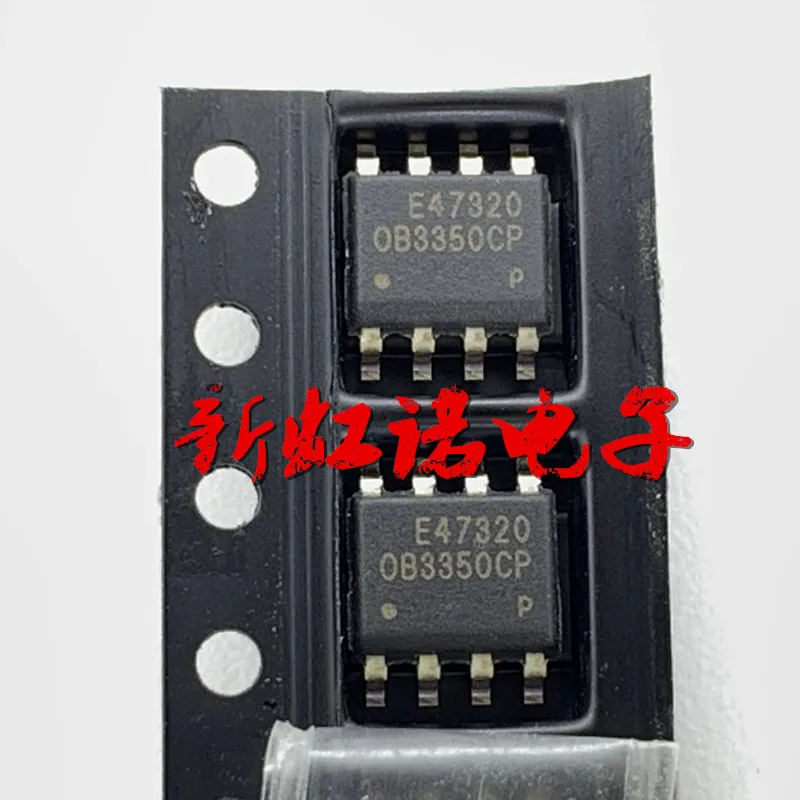 

5Pcs/Lot New OB3350CP SOP8 Power Management Chip Integrated circuit IC Good Quality In Stock