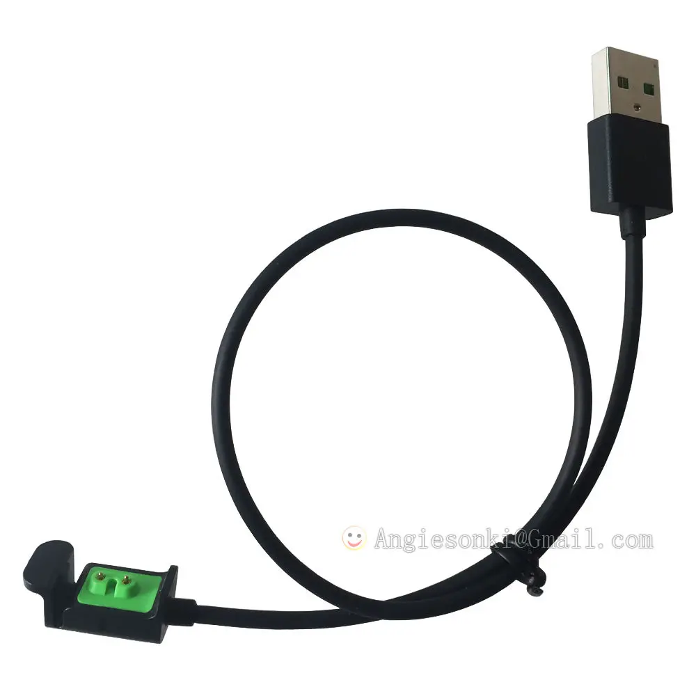 USB charging cable/Line for RZ Nabu 2015 Smart Band RZ15-01520200-R3U1