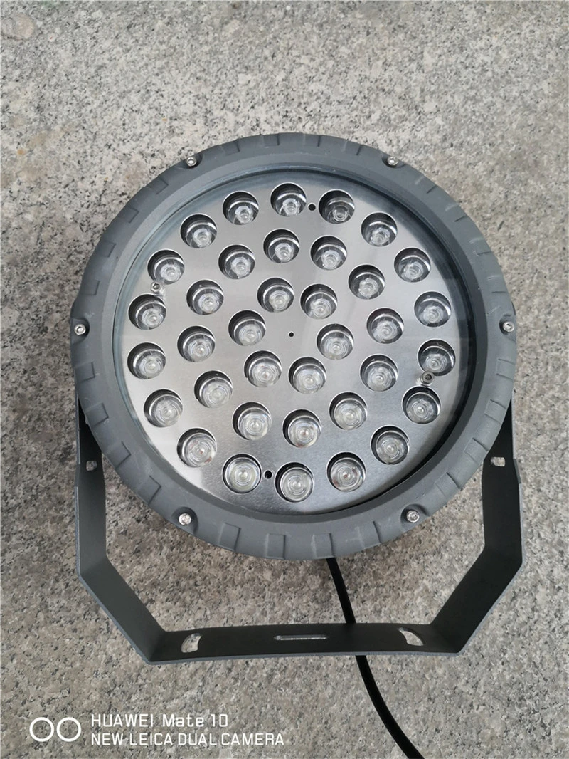 Proyector de iluminación Led cuadrada para exteriores, luces de jardín, decoración de Patio, 3w, 5w, 6w, 9w