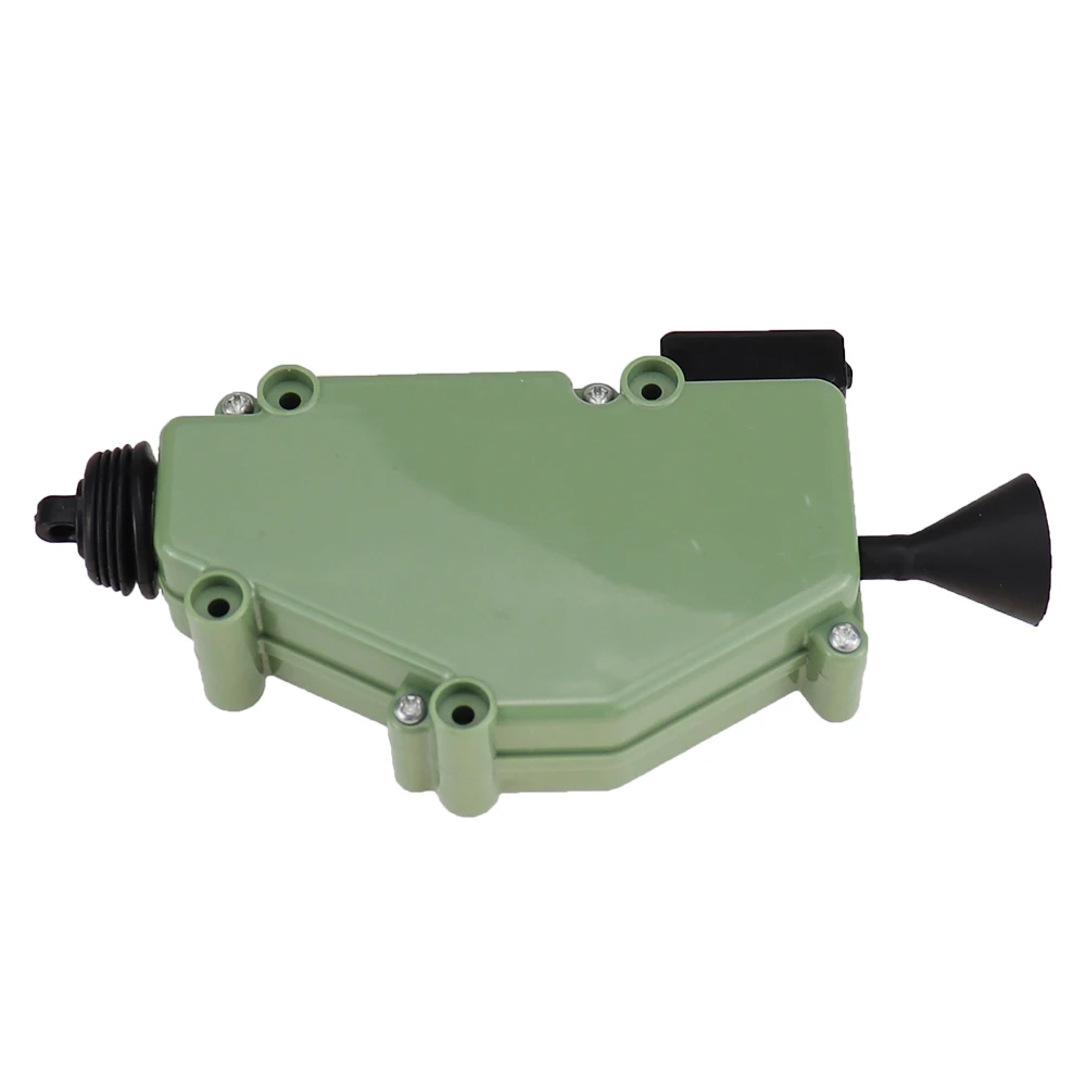 Módulo actuador de cerradura de puerta Central, Motor de pestillo apto para VW Transporter T4 Multivan Caravelle EuroVan Vanagon Mk III-IV 7D0959781A