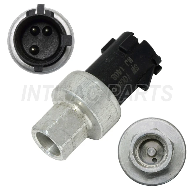 

Pressure Switches M10-1.25 FEMALE for chrysler Dodge trucks Jeep A/C Pressure Sensor Air Conditioning Transducer Switch