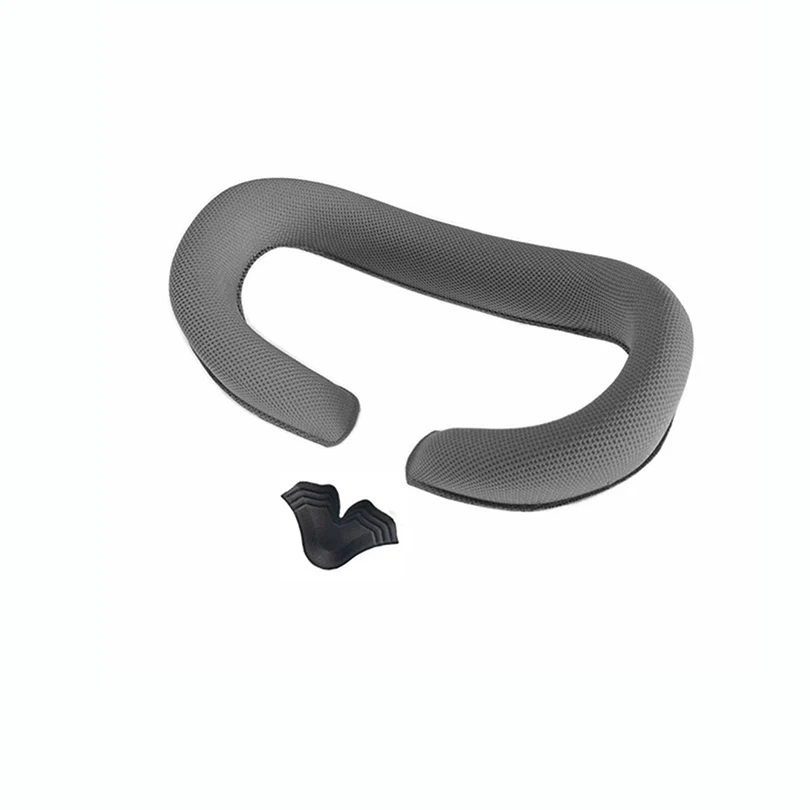 Für DJI V1 V2 FPV Brille Schwamm Schaum Polsterung Augen Maske FPV Brille Strap für SKYZONE 04X 04L SKY03 HDO HDO3 für DJI N3 RC Drone – Detail 6