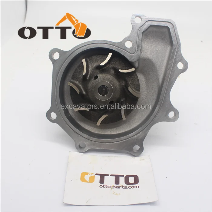 Competitive Price wholesale  8-97333361-0  truck parts engine 4HF1 water pump for isuzu