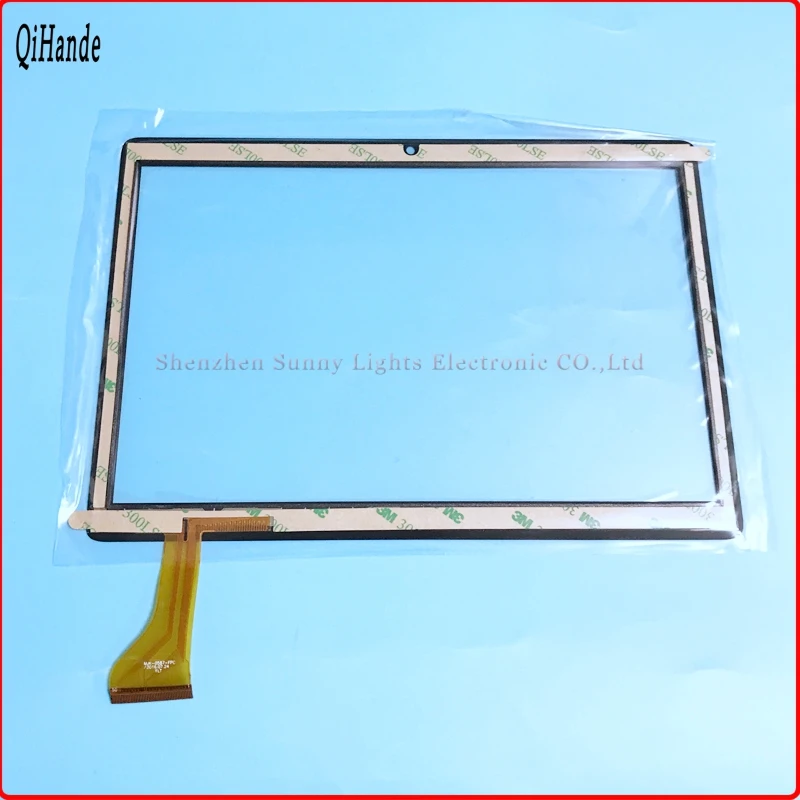 Tablet com tela sensível ao toque mjk-9.6, tablet de 0731 polegadas, com sensor
