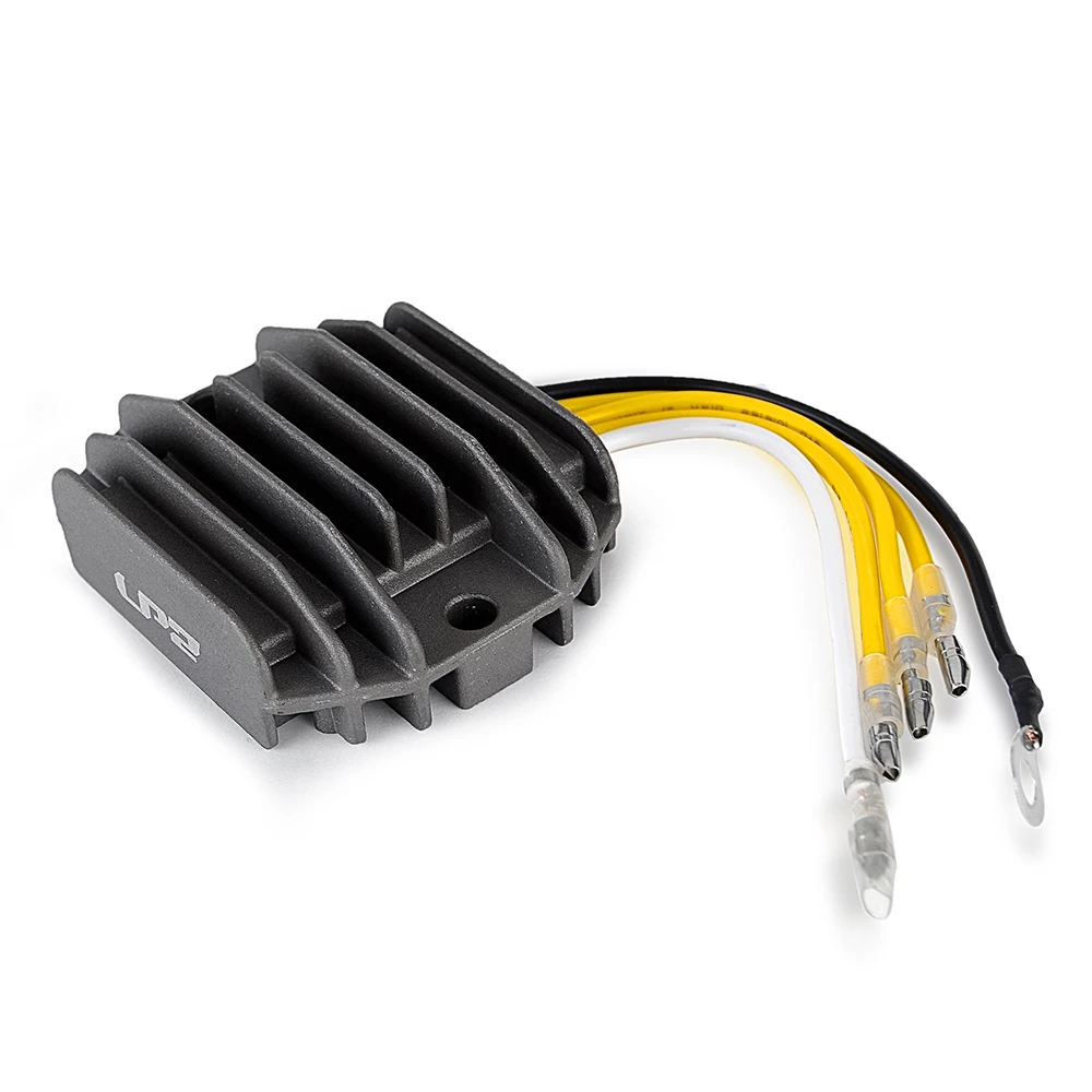 For Suzuki DF9.9B/15A/20A DF15A DF20A Outboard Motors 32800-89L00 32800-89L01 Voltage Regulator Rectifier Motorcycle Accessories