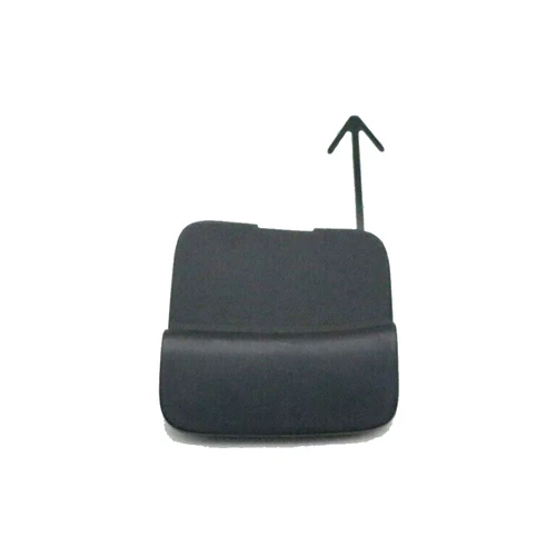 Imagen 2 del producto 71712-54P00 para Suzuki Vitara parachoques delantero gancho de remolque tapa de cubierta de ojo remolque ojo ABS piezas exteriores accesorios 2015-2020