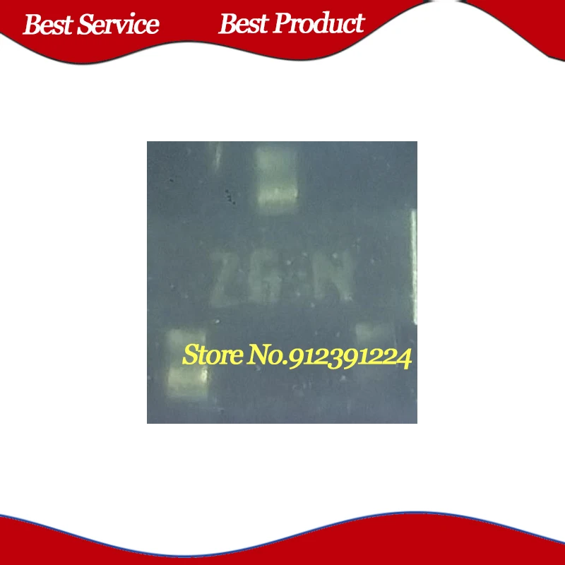 20 шт./партия, BZX84C7V5LT1