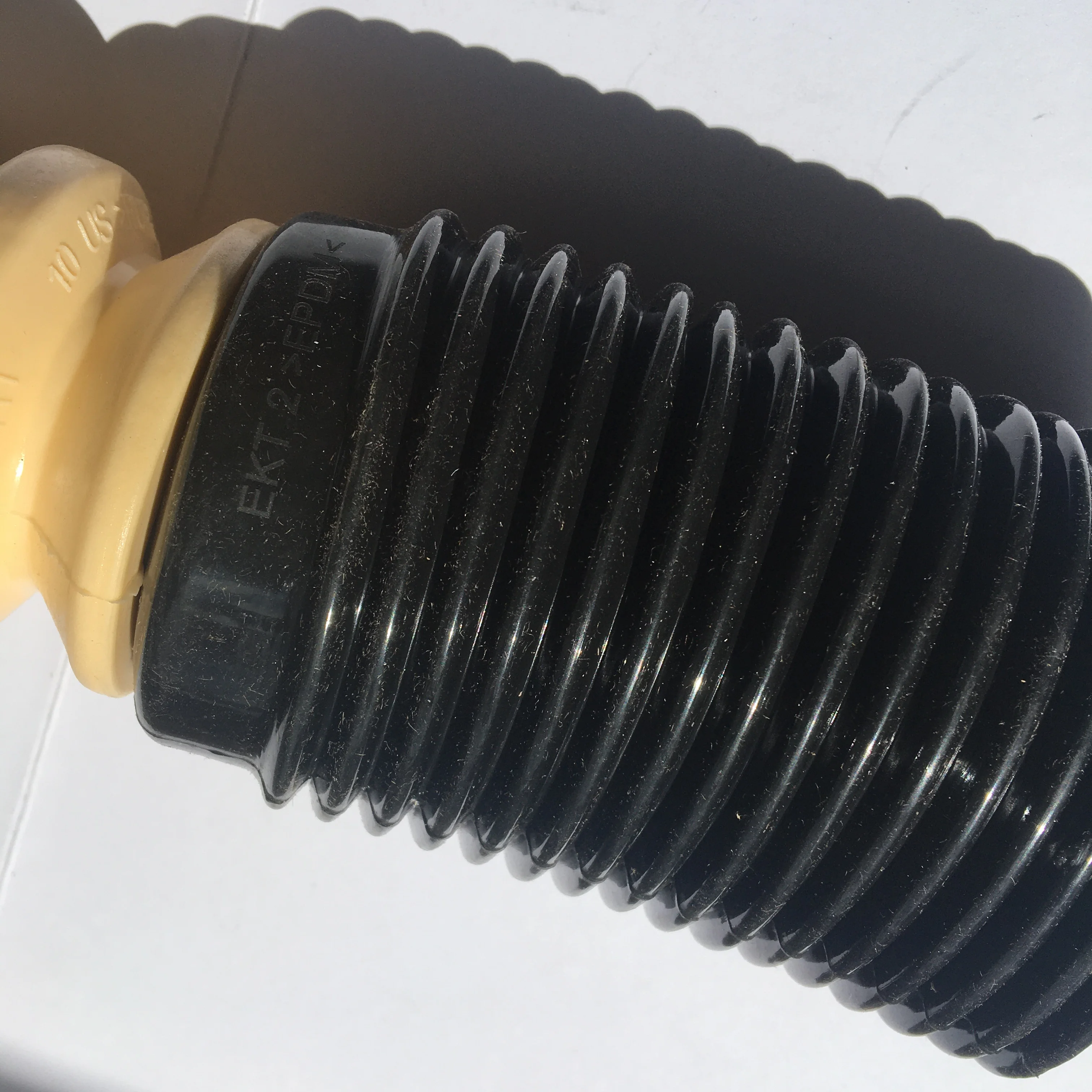 Additional Shock Absorber for BM engine N52 N57 Rubber Buffer 31336787104 two pcs x3 F25