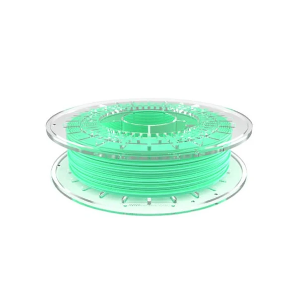 Filament Flexible Filaflex Printer 3D Brand Recreus Color Aqua 1,75mm 250gr Spanish Manufacturer Warranty Impresion3d Ender