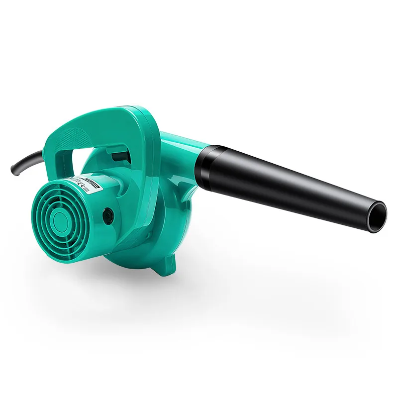 600W เครื่องเป่าลมไฟฟ้าเครื่องดูดฝุ่นสูญญากาศ Duster สำหรับทำความสะอาดฝุ่น Soplador ไฟฟ้าพัดลม