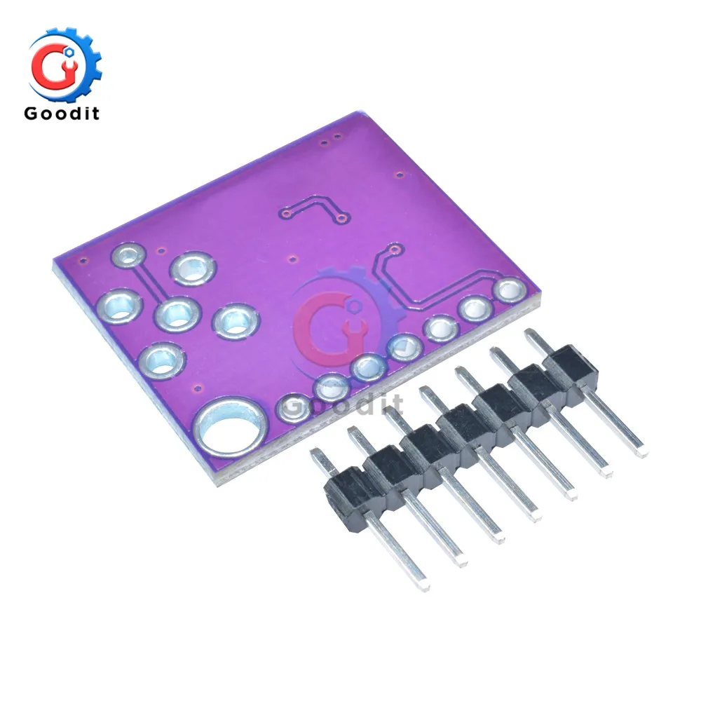 CJMCU-9833 AD9833 Module Signal Generator Module STM32 STM8 STC Microprocessors Sine Square Wave DDS Monitor