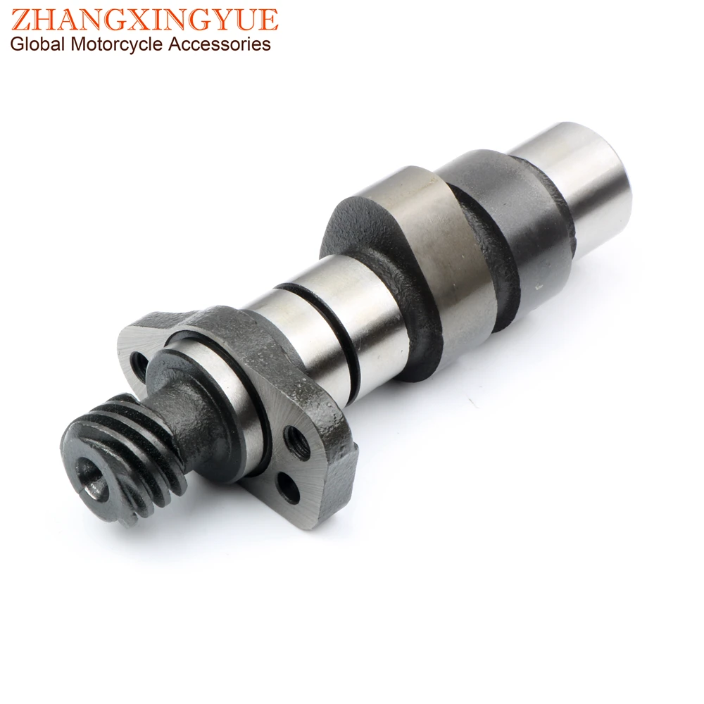 Motorcycle High Quality Camshaft For Suzuki GS125 GN125 GZ DR GS GN 125cc Engine Parts 12711-05230-000