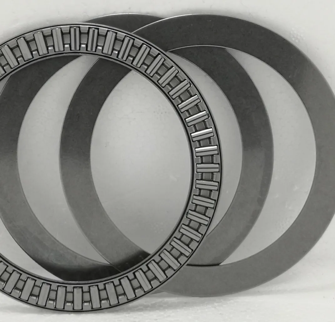 

Упорный игольчатый роликоподшипник AXK6590 AXK7095 AXK75100 AXK80105 AXK85110 AXK90120 AXK100135 AXK110145 AXK120155 AXK130170 +2AS