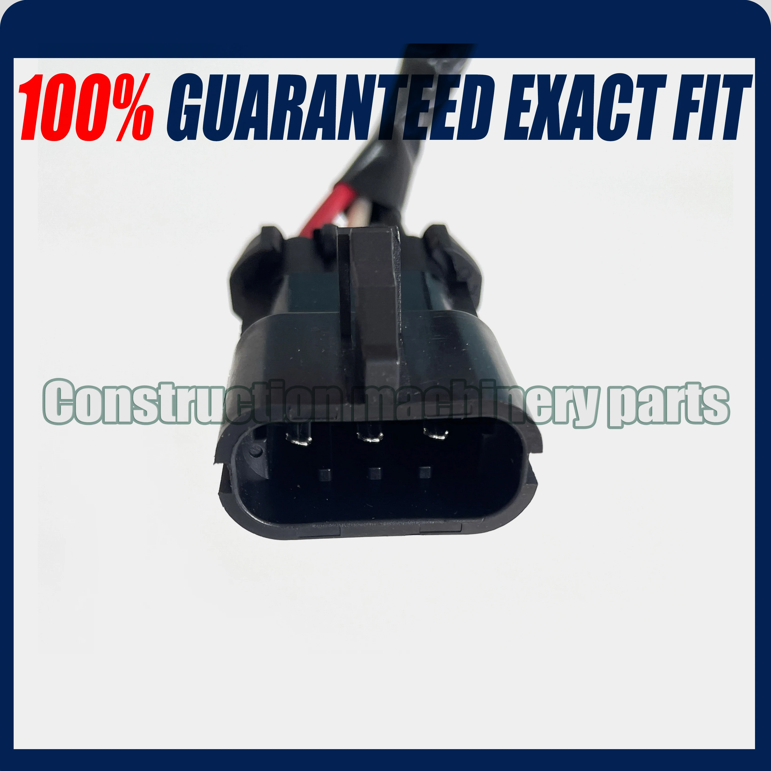 New Fuel Shutoff Solenoid For Kubota V1505 D1505 Engine 1503ES-12A5UC9S SA-4561-T