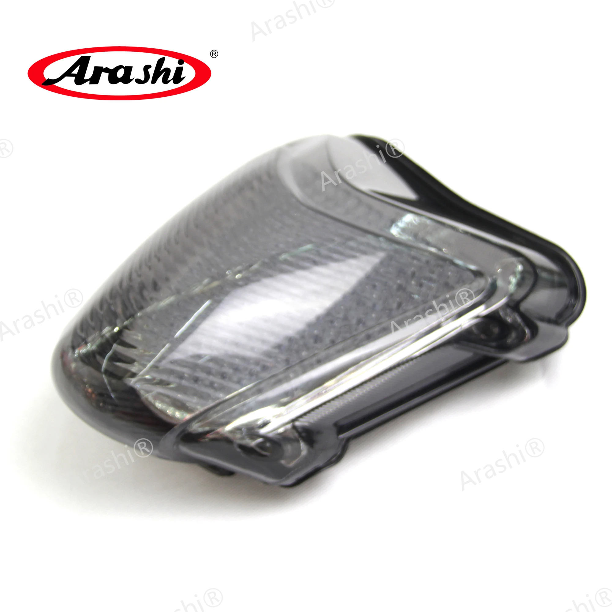 Arashi LED Brake Rear Tail Light For SUZUKI HAYABUSA GSXR1300 Gen 2 2008-2020 GSXR GSX R GSX-R 1300 2014 2015 2016 2017 2018