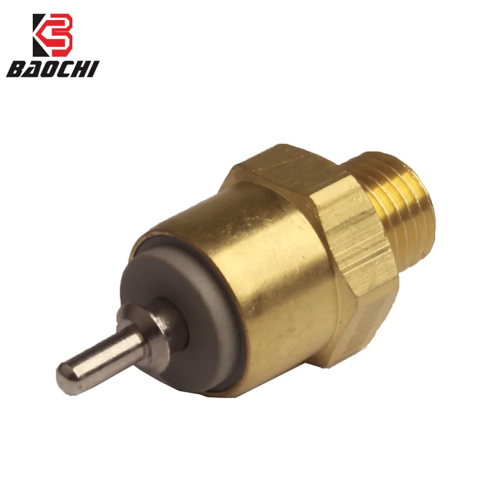 00555457024 Thermo Switch Engine Coolant Water Temperature Sensor 0065457024 0065459024 For MERCEDES 100 190 T1 W124