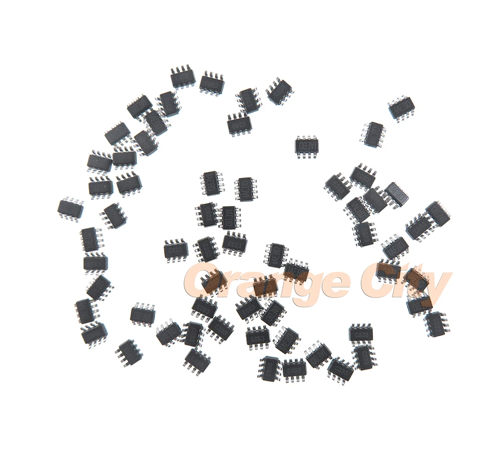 5PCS/LOT Replacement Power Managment IC Chip IAEBD For Xbox One