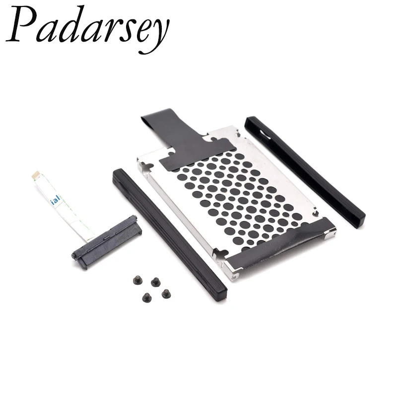 Pardarsey – connecteur de câble pour disque dur SATA SSD de 2.5 pouces, support de caddie pour ASUS VivoBook S14 S430U S15 S530U S530FA