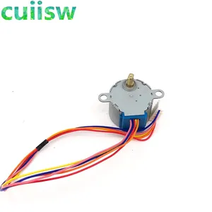 10 Main Step Motor Sales - №8