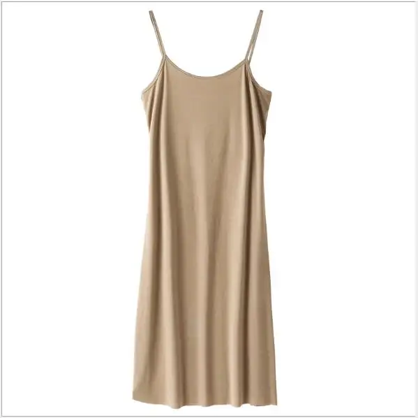 Night Dress Sleeveless Nighties Summer Modal XL-5XL Plus Size Mini Dress Sexy Nightgown Soft Sleepwear Nightwear For Women