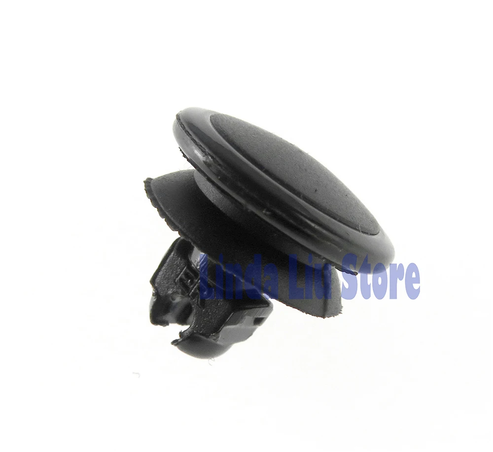 

30 шт. сменный левый и правый пластиковый аналоговый джойстик, колпачок для джойстика для PS Vita 1000 2000 2001, тонкая кнопка