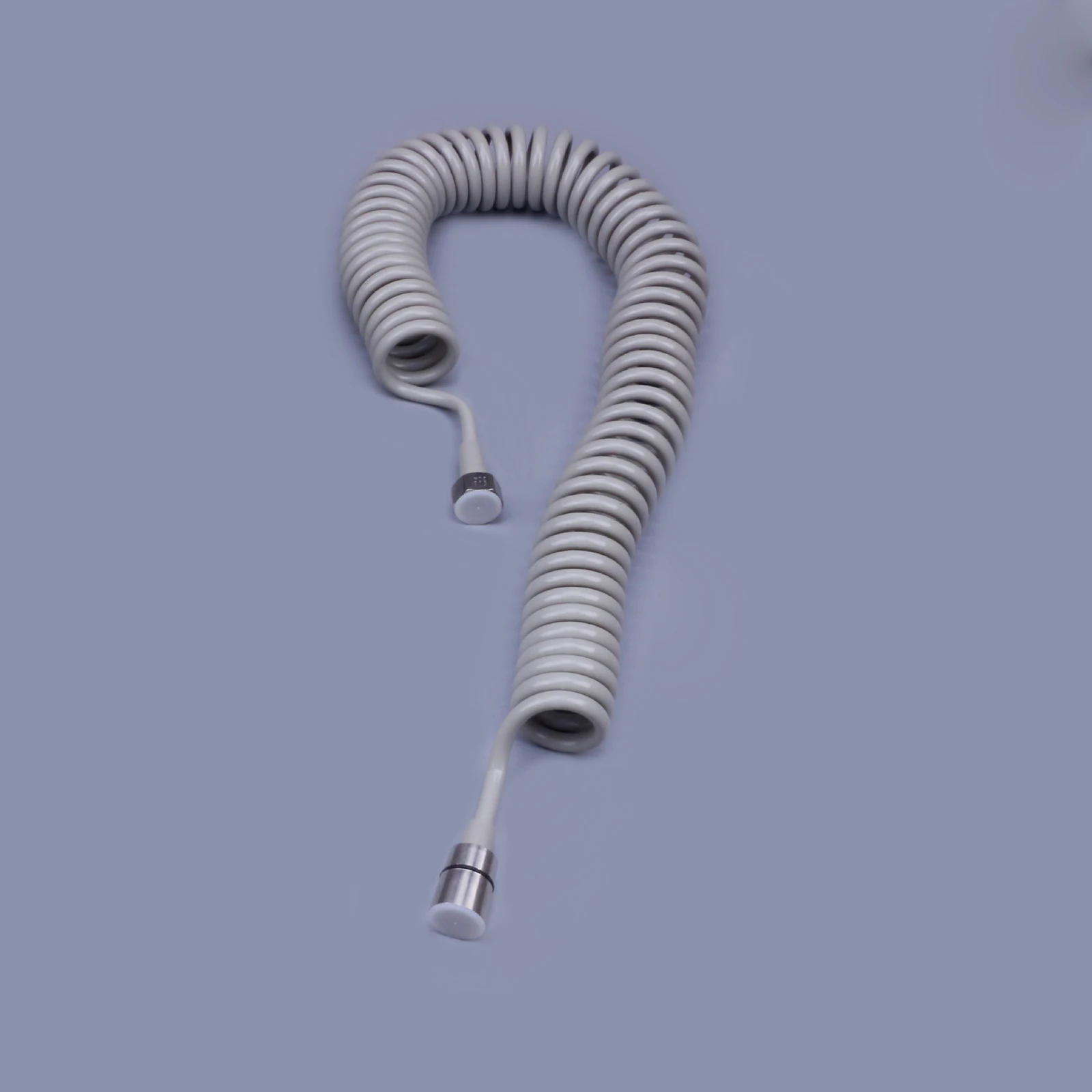 1.5/2/3/5/8M Primavera Doccia Ugello Tubo Morbido Tubo Flessibile Tubo Telescopico Tubo di carta Igienica bidet A Spruzzo Tubo di Accessori Per La Casa