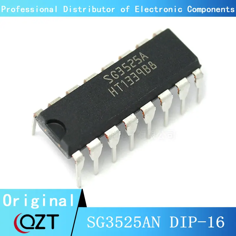 10 Cái/lốc SG3525AN Nhúng SG3525A SG3525 3525AN Nhúng Bèo-16 Chip Mới Tại Chỗ