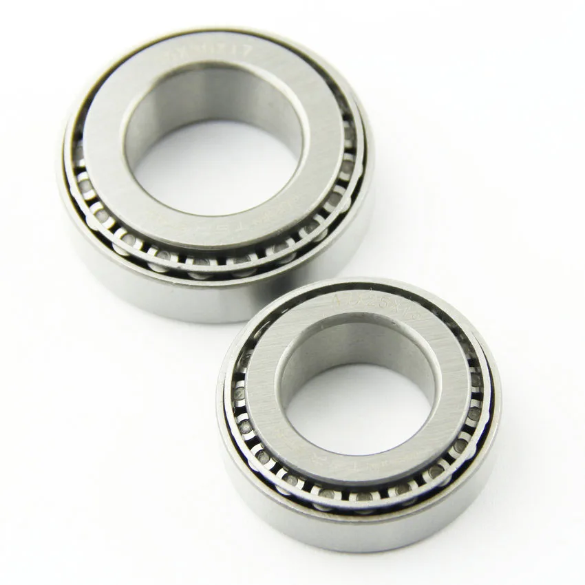 

Steering Head Bearing Kit For Suzuki TU250X GZ250 GSF250 N/ZM/P/NP/ZP/R/NR Bandit (GJ74A) GSX250 GSF400 (GJ72A) (GJ73A) GK75A