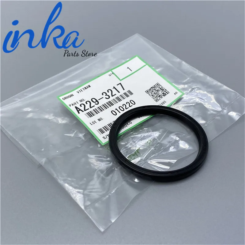 Toner Seal AF 2060 For Ricoh Aficio 2060 2075 1060 1075 MP 7500 8000 6500 8001 9001 7001 A229-3266 A229-3217 Cartridge Seal Pad - Image 4