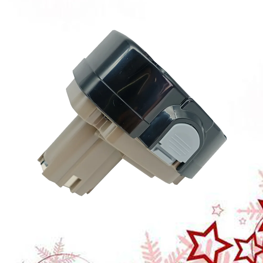 Najnowszy 18V 4.8/6.8/9.8/12.8AH ni-cd akumulator narzędzia 18V ni-cd dla MAKITA 1822 192826-5 192827-3 PA18 darmowa wysyłka