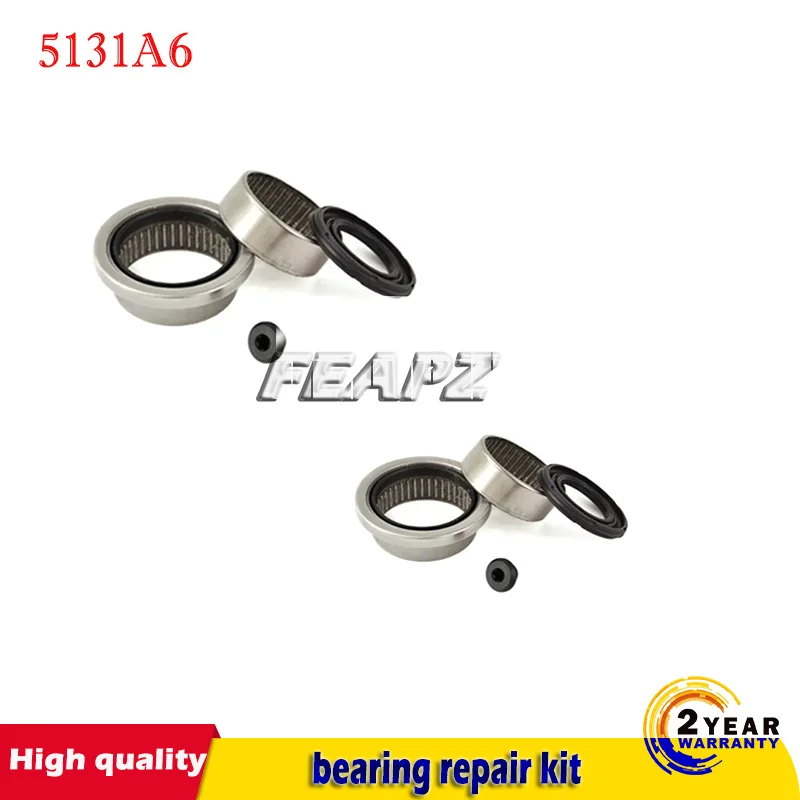 

5131A6 KS55904 SNR Axle Beam Mounting Bearing Repair Kit