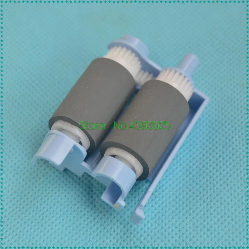 بكرة صغيرة RM2-5452-000 ل HP M402 M403 M426 M427 M402dn M402n M426fdn LBP215 402 403 426 427 علبة 2 ورقة التقاط بكرة