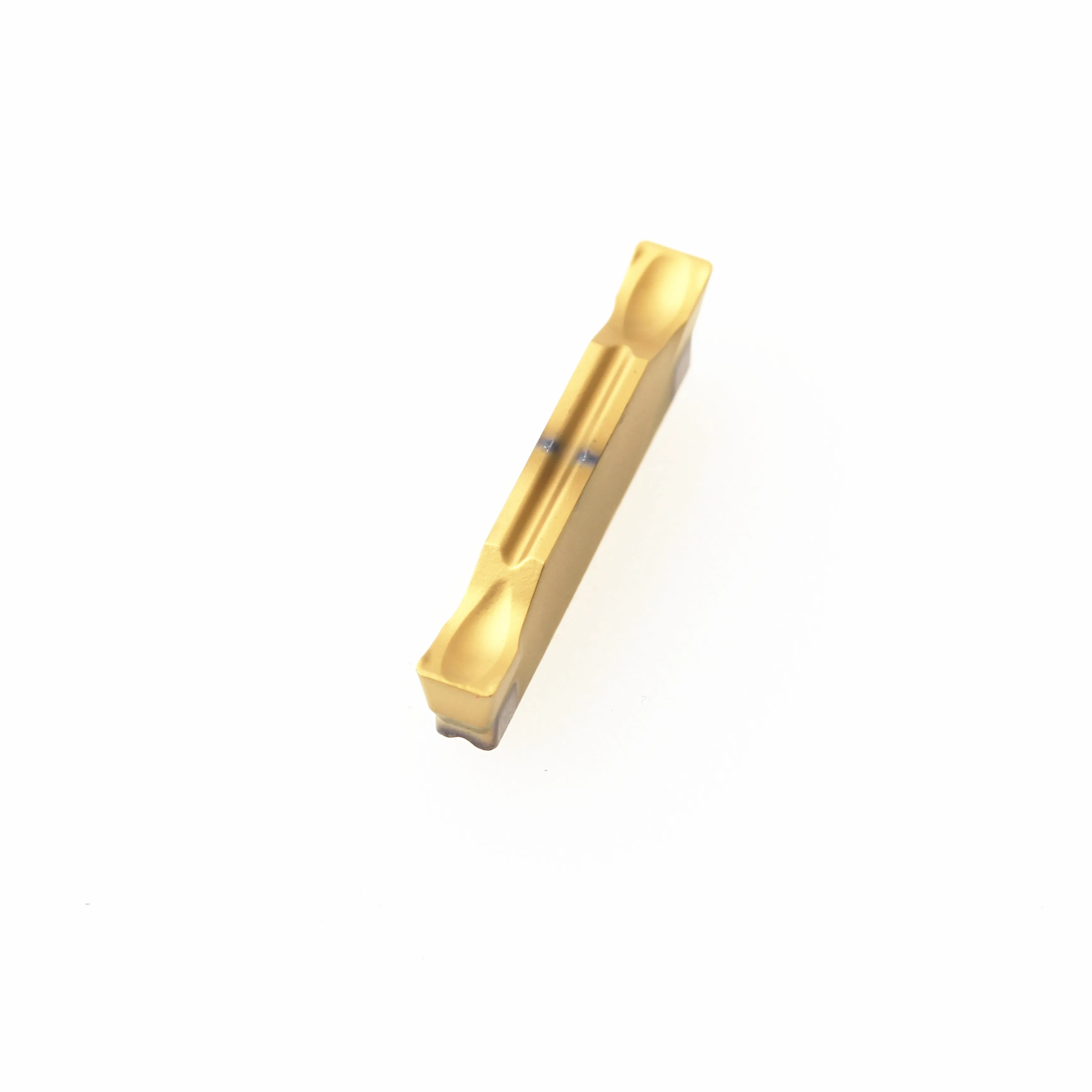 10PCS Grooving MGMN300-F GC3020 Carbide Inserts CNC Lathe Groove Turning Tools Parting off For Steel