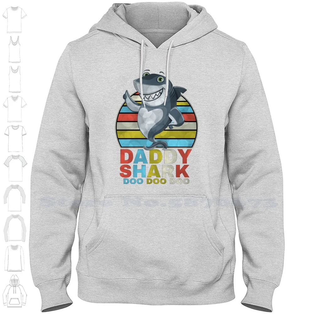 Doo Doo Doo Fathers Day Long Sleeve Hoodie Sweatshirt Fathers Day Fathers Day