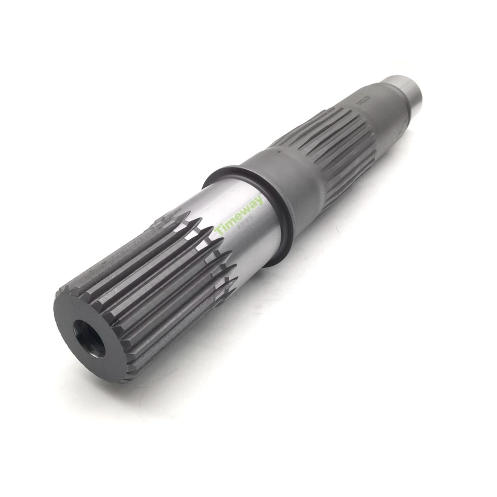 أجزاء المحرك الهيدروليكي ل HMF105 ، محرك رمح ، HMF105-02 ، ليندي المكبس ، T23-L266